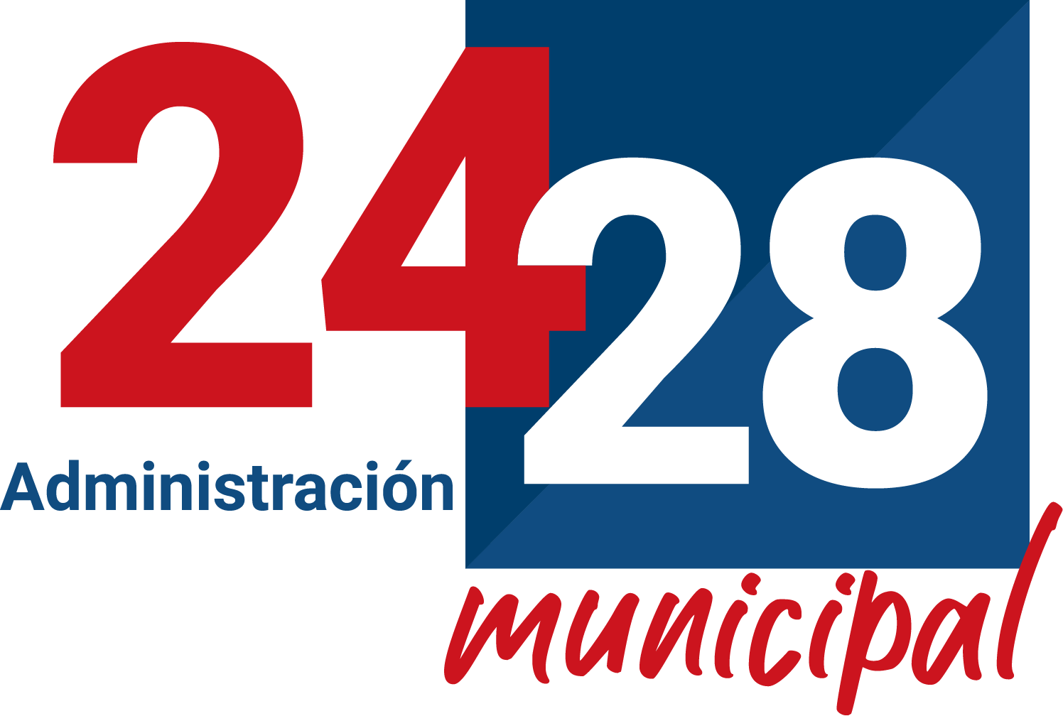Administración 2024-2028
